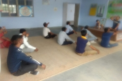योगा 2019-06-19