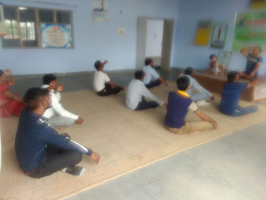 योगा 2019-06-19