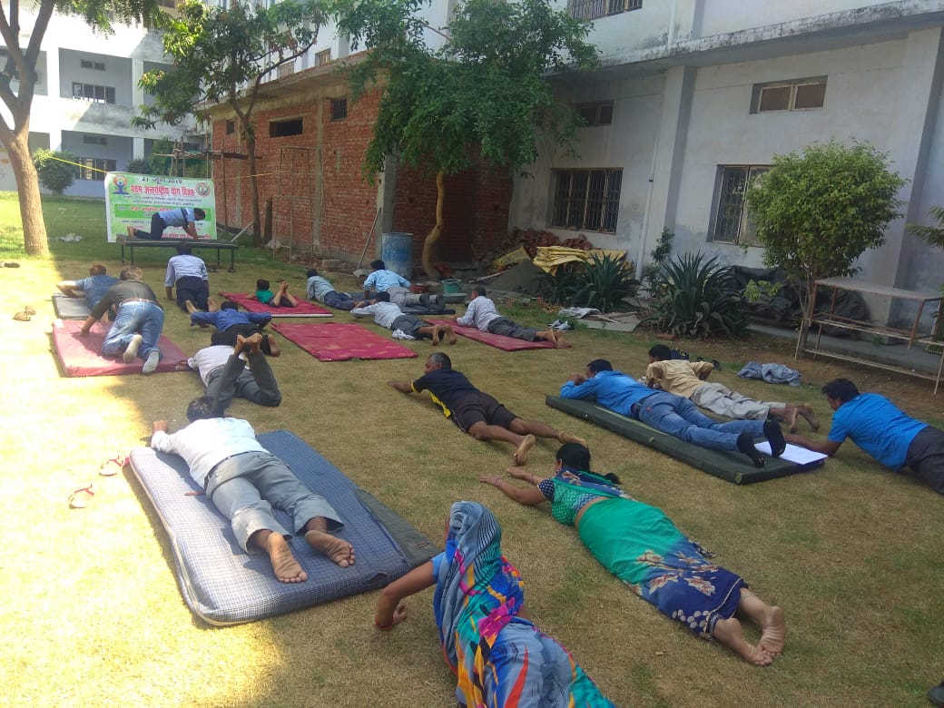 योगा 2019-06-20