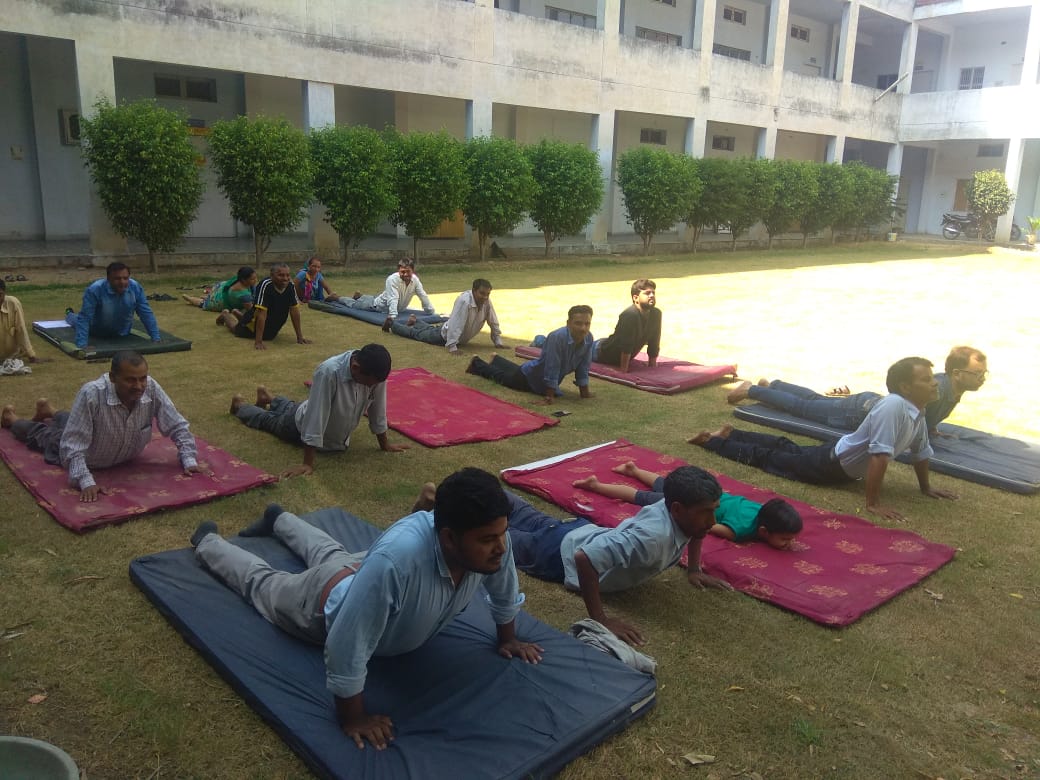 योगा 2019-06-20