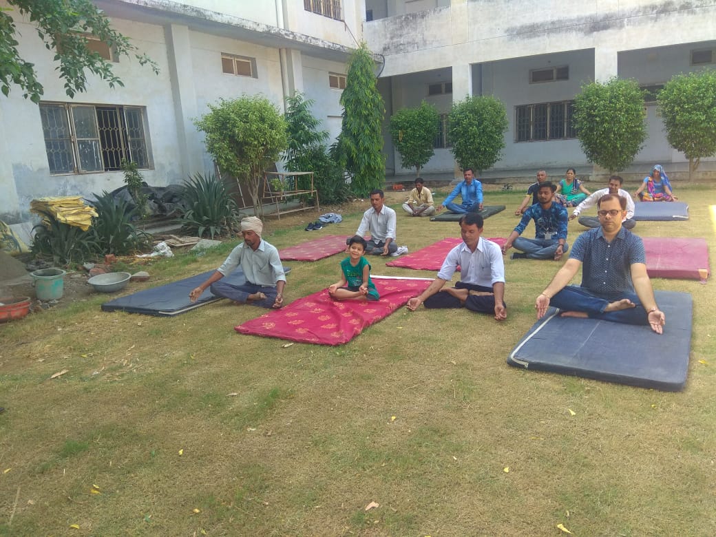 योगा 2019-06-20