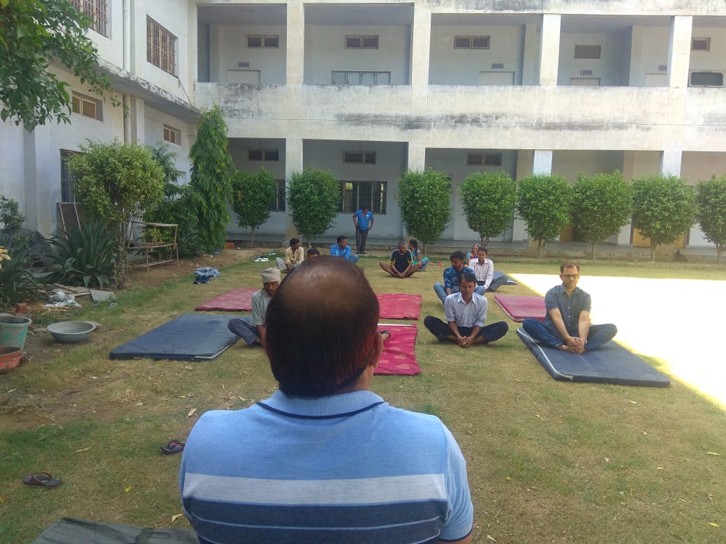 योगा 2019-06-20