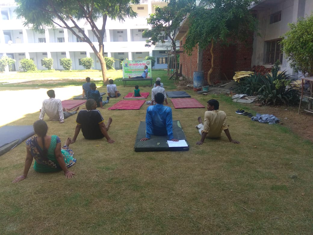 योगा 2019-06-20