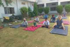 योगा 2019-06-20 योगा 2019-06-20